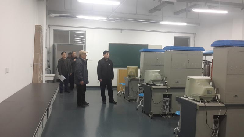 威尼斯人集团
开展安全生产工作大检查