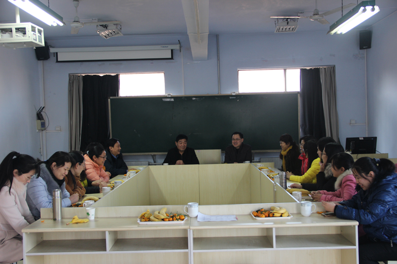 威尼斯人集团
举办庆“三八”茶话会暨趣味运动会